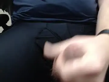 Chaturbate Sex Cam of naughtyjohn77