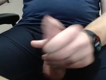 Chaturbate Adult Webcams of naughtyjohn77