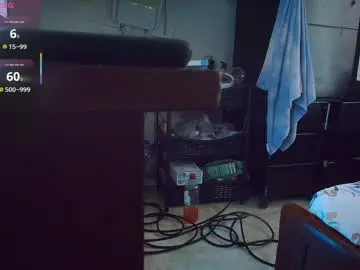 Chaturbate Live Sex Cam of nenu8