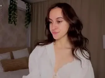 Chaturbate Live Sex Cam of odelynahayne