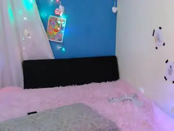 Chaturbate Adult Video Chat of pufpufog