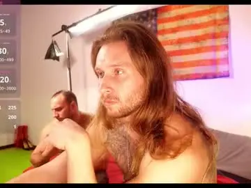 Chaturbate Nude Webcam of rusbigpaul
