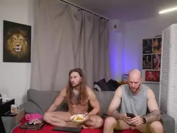 Chaturbate Live Sex of rusbigpaul