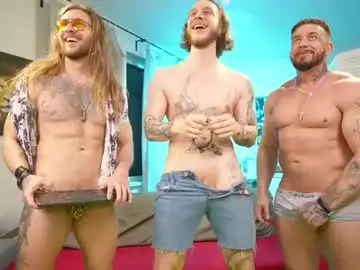 Chaturbate Best live sex cam show of rusbigpaul