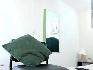 Chaturbate Sex Chat of sara__michell