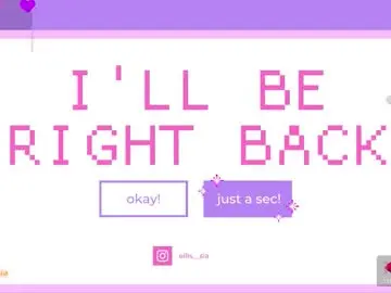 Chaturbate Watch Live Sex Cams of sia_ellis