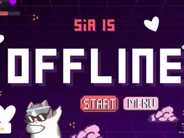 Chaturbate Nude Webcam of sia_ellis