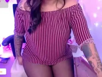 Chaturbate Adult Video Chat of sia_ellis