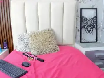 Chaturbate Adult Video Chat of siennarios