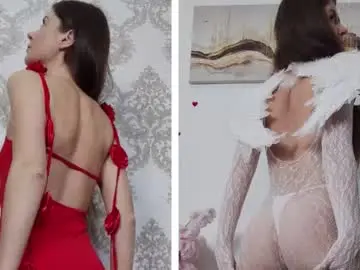 Chaturbate Sex Chat of smilequeen_jane