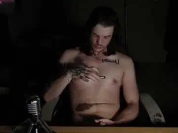 Chaturbate Live Porn of tommy_sins92