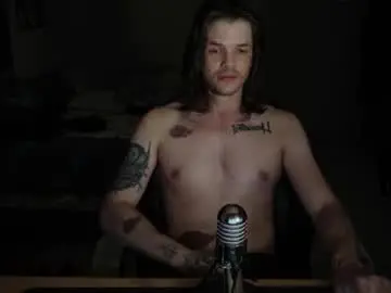 Chaturbate Nude Webcam of tommy_sins92