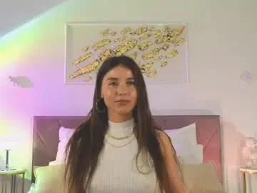 Chaturbate Best Webcam of violetta_finch