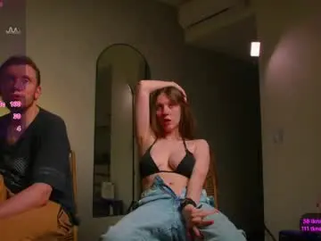 Chaturbate Live Sex Cam of vundersex