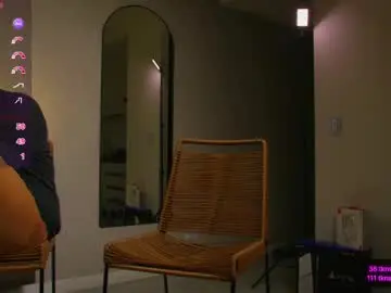 Chaturbate Adult Video Chat of vundersex