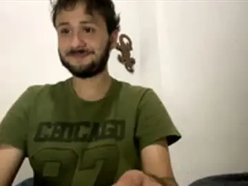 Chaturbate Watch Live Sex Cams of yerito_