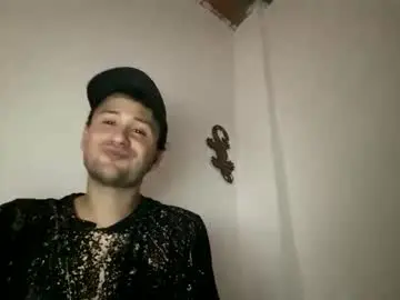 Chaturbate Adult Webcams of yerito_