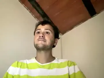 Chaturbate Private Sex Chat of yerito_