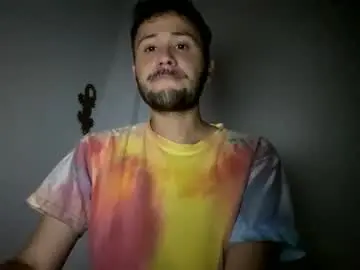 Chaturbate Best live sex cam show of yerito_