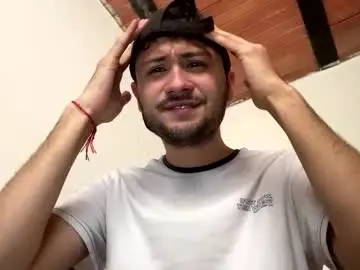 Chaturbate Sex Chat of yerito_