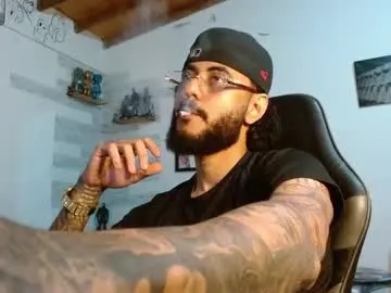 Chaturbate Private Sex Chat of yio__cohen