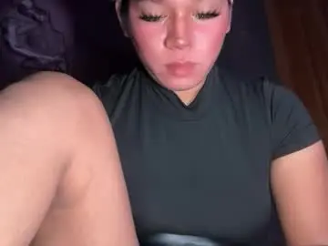 Chaturbate Adult Webcam of you_should_try