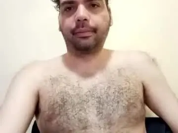 Chaturbate Private Sex Chat of yourlovern1