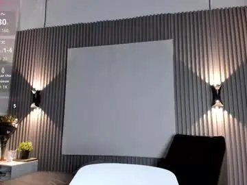 Chaturbate Private Sex Chat of zafiiraa