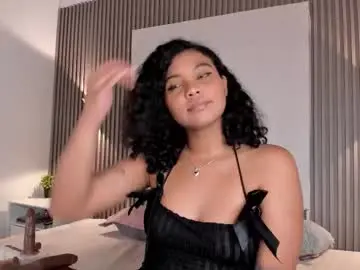 zafiiraa from chaturbate