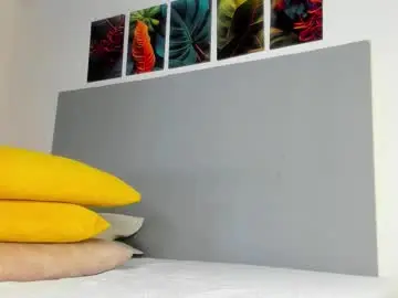 Chaturbate Live Porn of _molly_rosse_