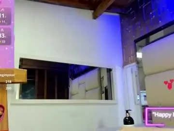 Chaturbate Best live sex cam show of abby_palacio