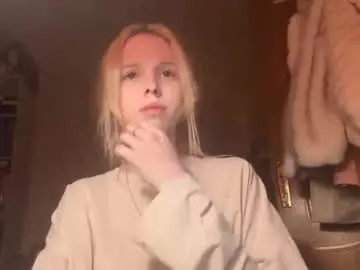 Chaturbate Live Sex of allegralenherr