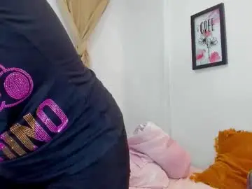 andrea_sancheez from chaturbate