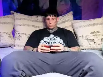 Chaturbate Adult Video Chat of anubisgod88