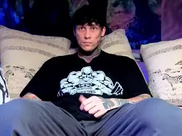 Chaturbate Free Live Porn of anubisgod88