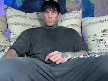 Chaturbate Watch Live Sex Cams of anubisgod88