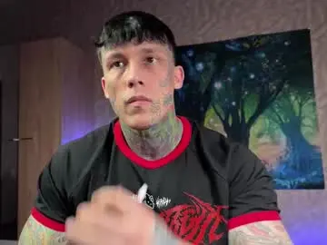 Chaturbate Live Porn of anubisgod88