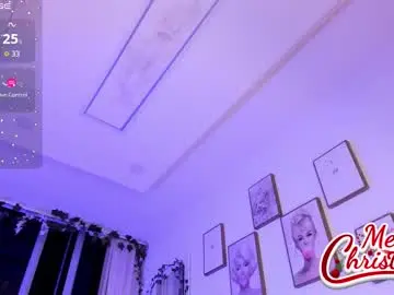 Chaturbate Adult Video Chat of bella_es