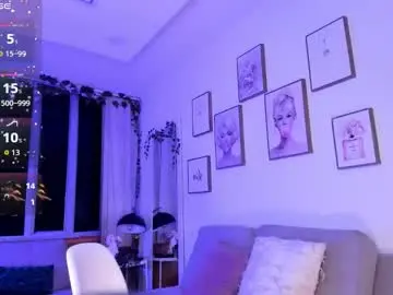 Chaturbate Adult Webcam of bella_es