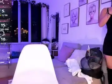 Chaturbate Live Porn of bella_es