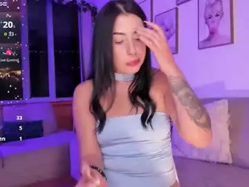 Chaturbate Adult Webcams of bella_es