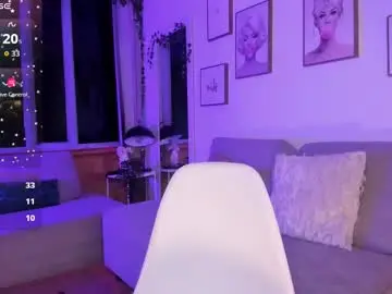 Chaturbate Adult Video Chat of bella_es
