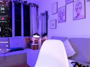 Chaturbate Best Webcam of bella_es