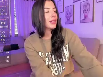 Chaturbate Adult Video Chat of bella_es
