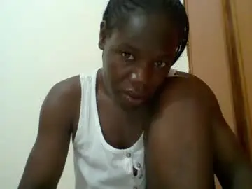 Chaturbate Sex Cam of blacksexygal