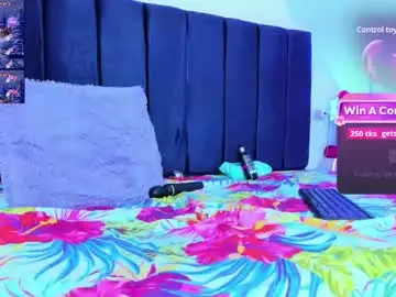 Chaturbate Adult Webcams of blonde_hot_7