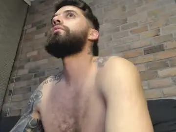 Chaturbate Sex Chat of bryson_jace1