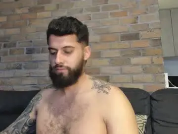 Chaturbate Watch Live Sex Cams of bryson_jace1