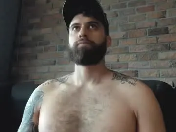 Chaturbate Adult Webcam of bryson_jace1