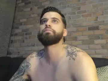 Chaturbate Free Live Porn of bryson_jace1